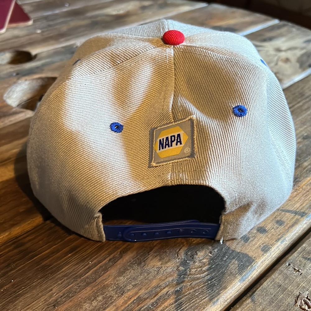 Exclusive ATL Braves hat NWOT - Picture 6 of 14